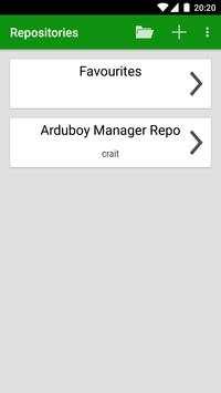 Arduboy Mate screenshot 1