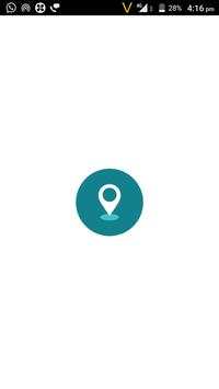 Nearby App screenshot 1