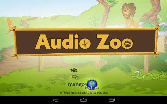 Audio Zoo screenshot 9