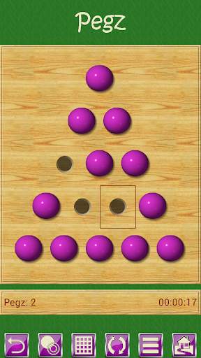 Pegz – Gratuito screenshot 5