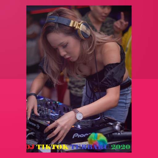 Dj Tiktok Viral Terbaru 2020 1.0