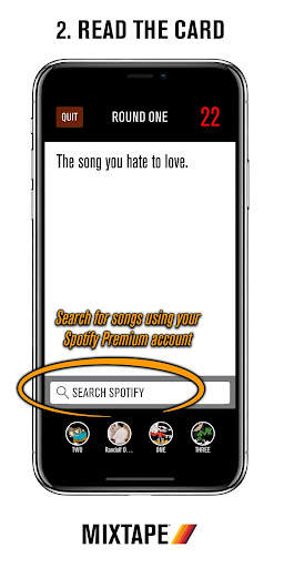 Mixtape the Game screenshot 4