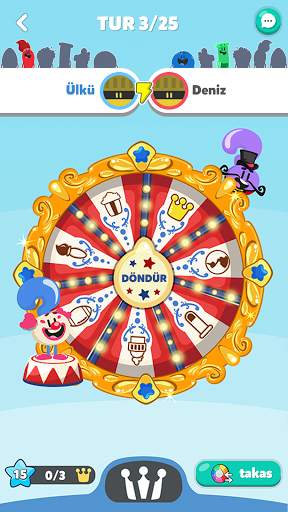 Trivia Crack 2 screenshot 8