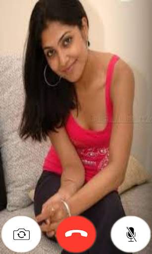Sexy Girls Video Chat - Live Dating screenshot 3