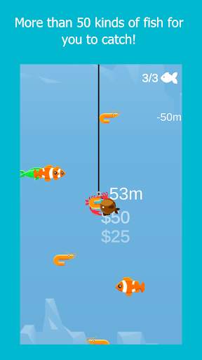 Fish for Money! screenshot 2
