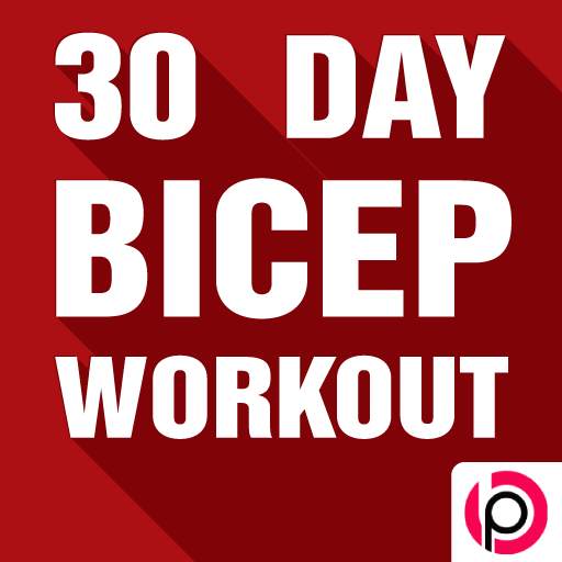 Super Bicep in 30 Days 1.0