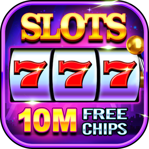 Super Win Slots - Old Vegas Slots &amp; Online Casino icon