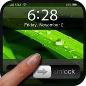 Slide Lock Screen 3.0