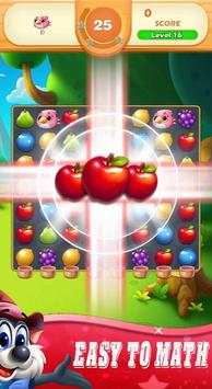 Fruit Candy screenshot 1