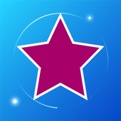 Video Star icon