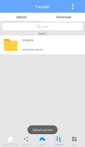 Smart TV BOX screenshot 2