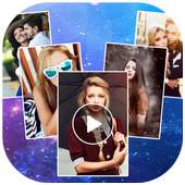 Image to video maker-photo video maker 1.0