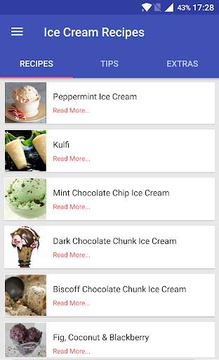 Ice Cream Cooking screenshot 6