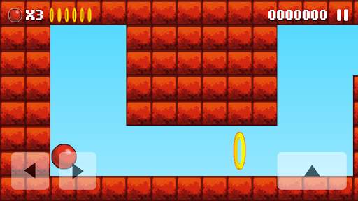 Bounce Original screenshot 3