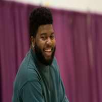 Khalid Songs logo
