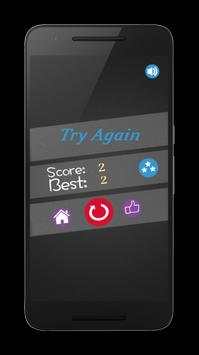 Crazy Color Bird Switch screenshot 4