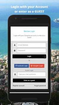 Lebanon Chat screenshot 5