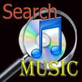 Search All Music Player 2018 1.3