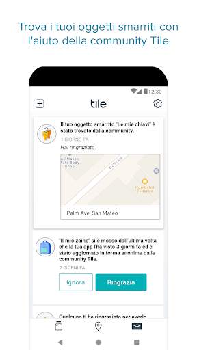 Tile screenshot 5