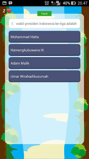 Asah Otak screenshot 3