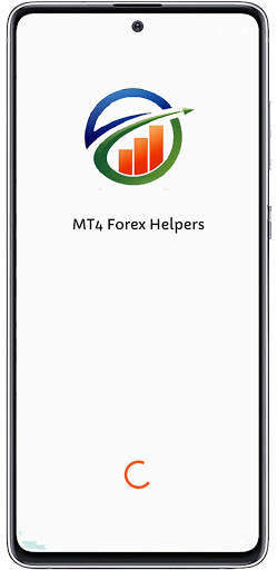 Mt4 Forex Helper screenshot 1