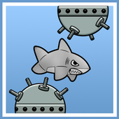 Mine Shark icon