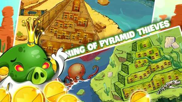 King of Thieves screenshot 4
