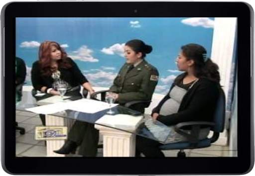 Palenque Tv screenshot 5