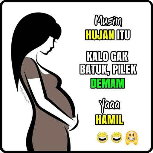 Perang Gambar Lucu Terbaru screenshot 2