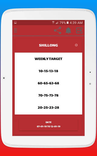 Triple Tips : Lotto Thai Teer Tips and Ratan Satta screenshot 17