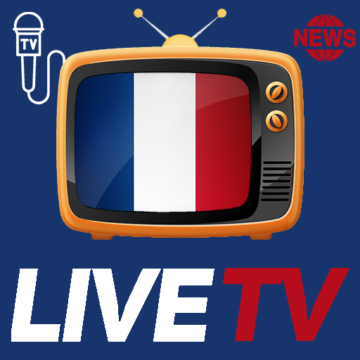 France Direct TV - Guide Programme TV icon