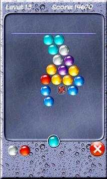 BubbleBubble Game HD screenshot 2