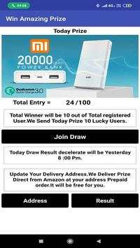 Spin and Earn - Earn 1000₹ Daily screenshot 3
