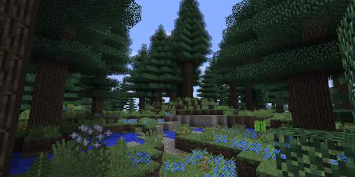 Biomes o Plenty Mod for Minecraft screenshot 4