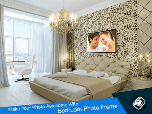 Bedroom Photo Frame screenshot 5