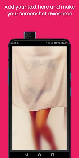 CHAT SEÑORITAS DE 50 XXX screenshot 1