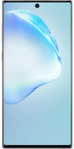 Galaxy Note 10 Live Wallpaper - Full HD & Free screenshot 5