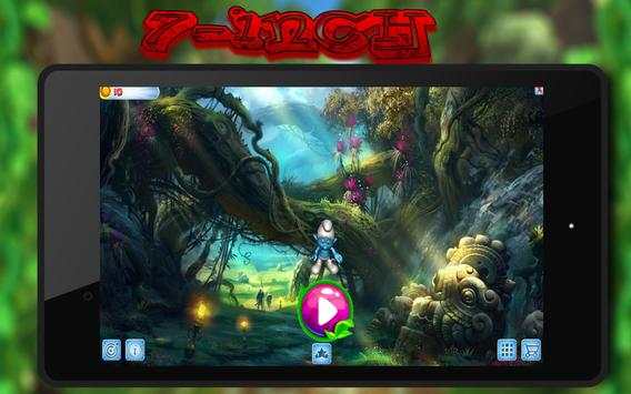 Smurfy Dash скриншот 6