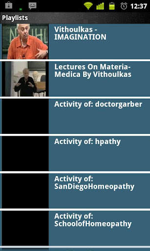 Materia Medica Lite screenshot 7