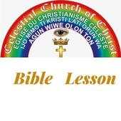 CCC Bible Lesson 2.18.20