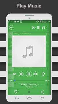 Powerful Music Player 2018 screenshot 3