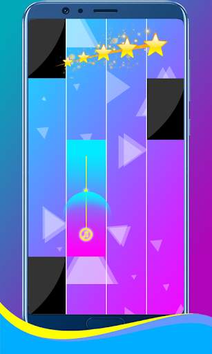 Shahrukh Khan piano game screenshot 3