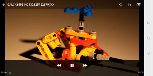 Calculator - Photo Vault & Video Vault Ads Free screenshot 8