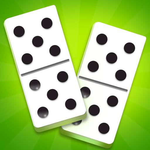 Dominoes - Domino Game 2023.10.01