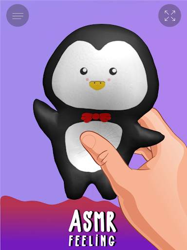 Squishy Simulator Games screenshot 6