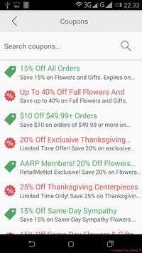 Coupons for GameStop скриншот 2