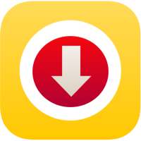 VidMedia Video Downloader – XNX Video Downloader icon