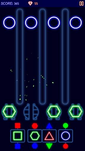 Geometry Guns скриншот 6