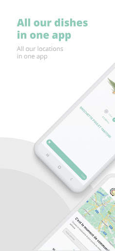 Moshi Mochi screenshot 1