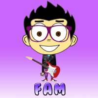 Funny Avatar Maker, FAM